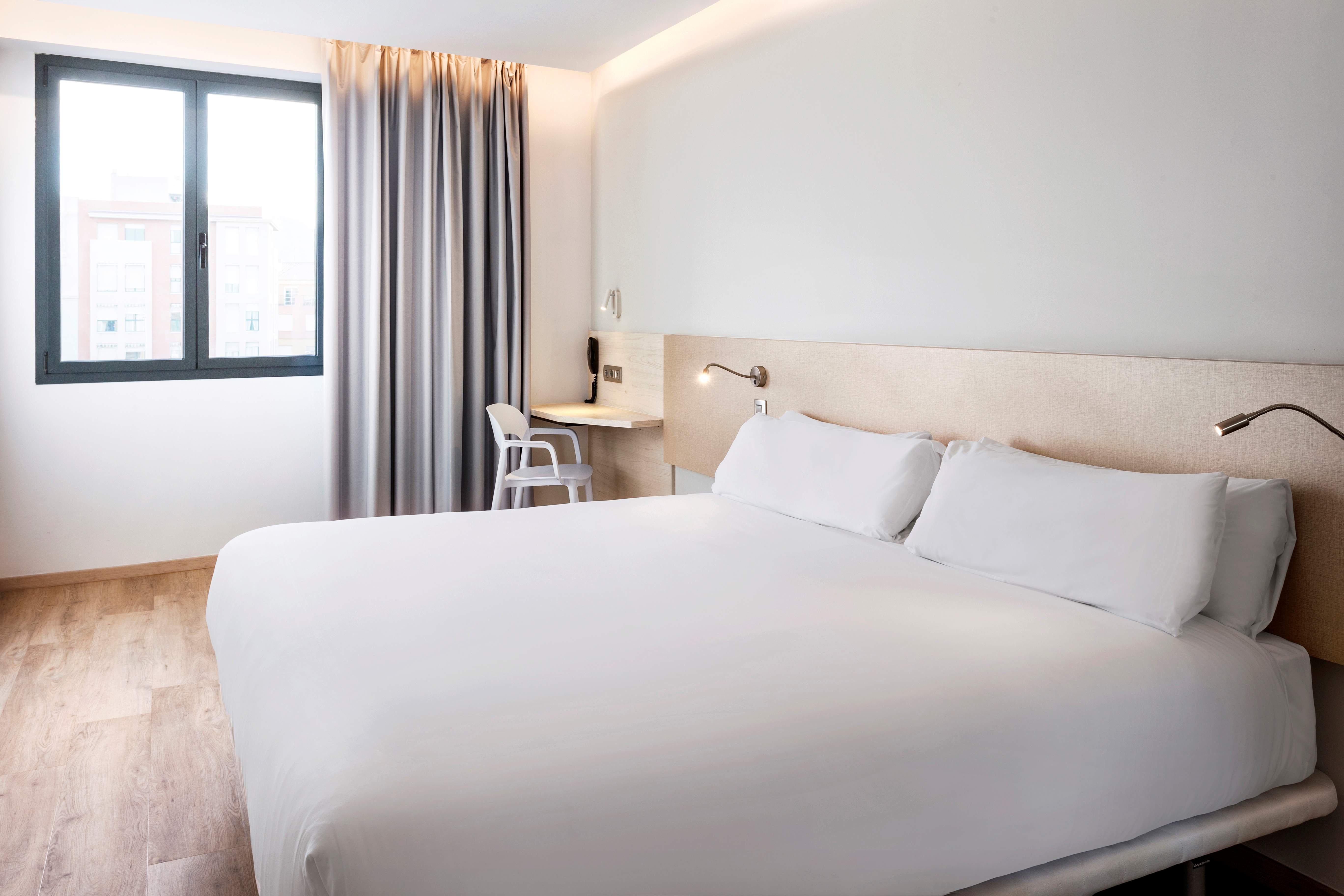 B&B HOTEL Málaga Centro 2