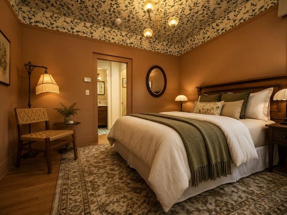 Simpson House Inn 2