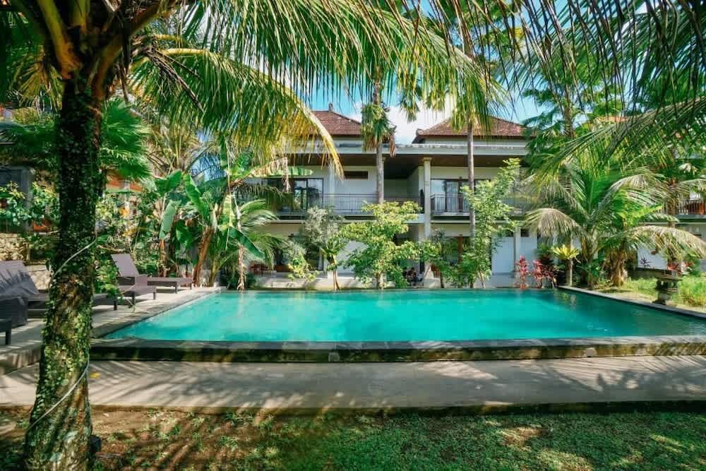 Canting Bali Suite by The Travel Ubud Bali 1