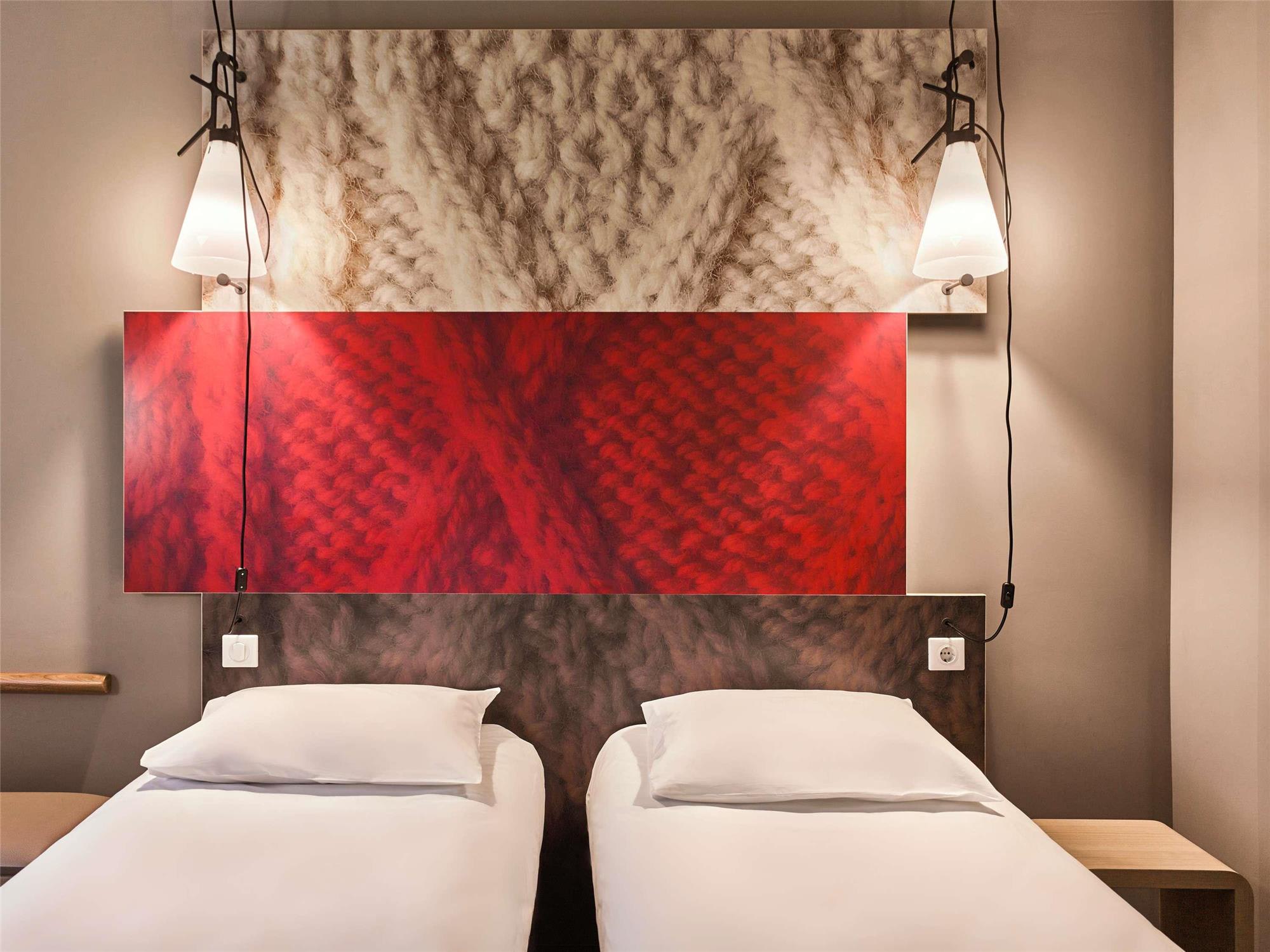 Hotel Ibis Coimbra Centro 2