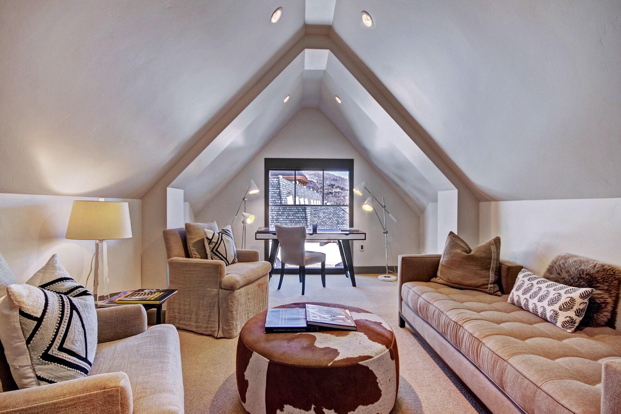 Ritz Carlton Vail Residence 1