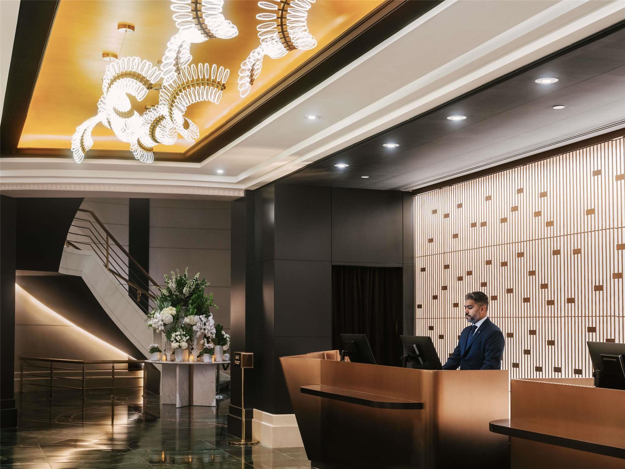 Sofitel New York 2