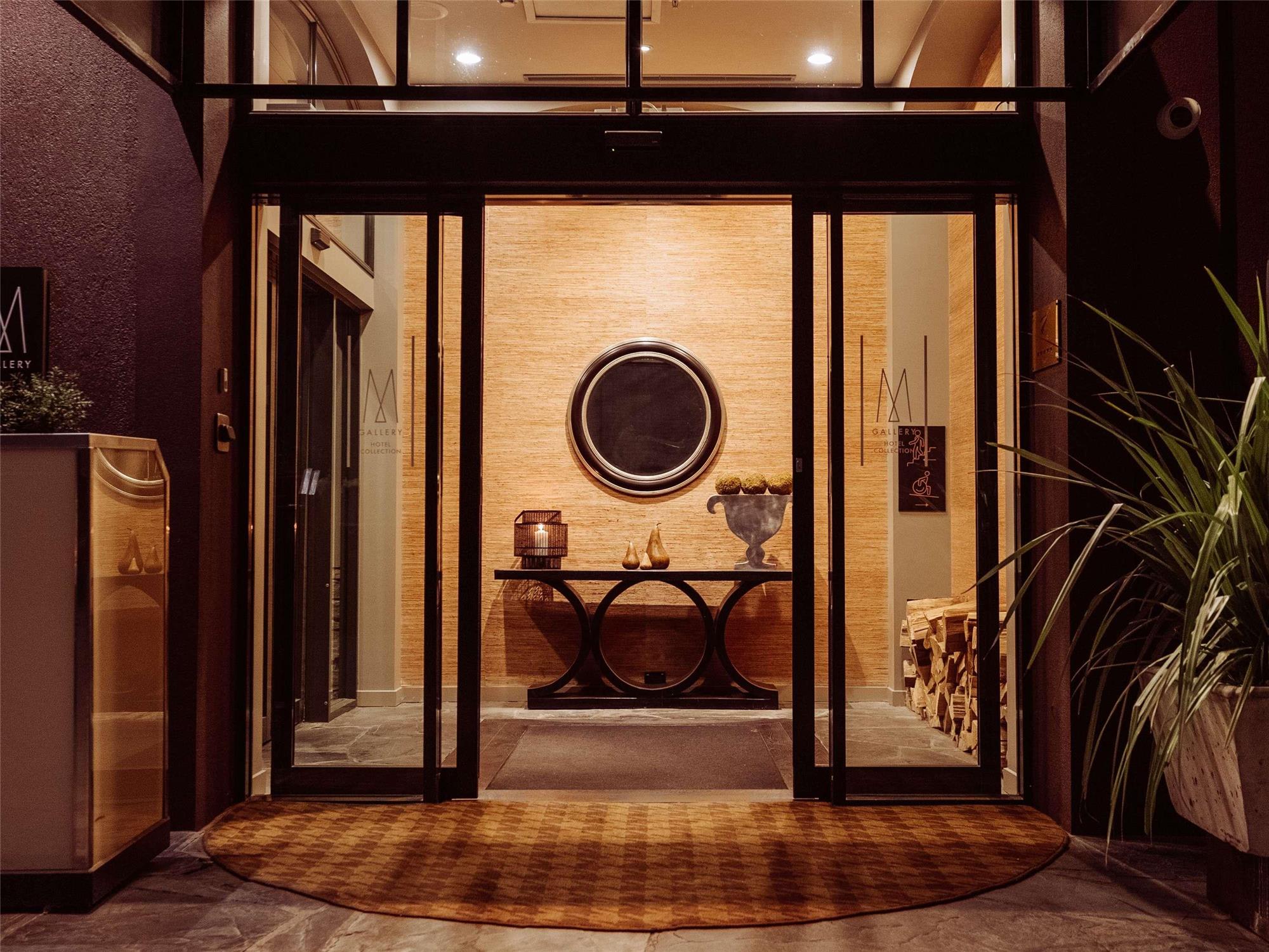 Hotel St Moritz Queenstown - Mgallery Collection 2