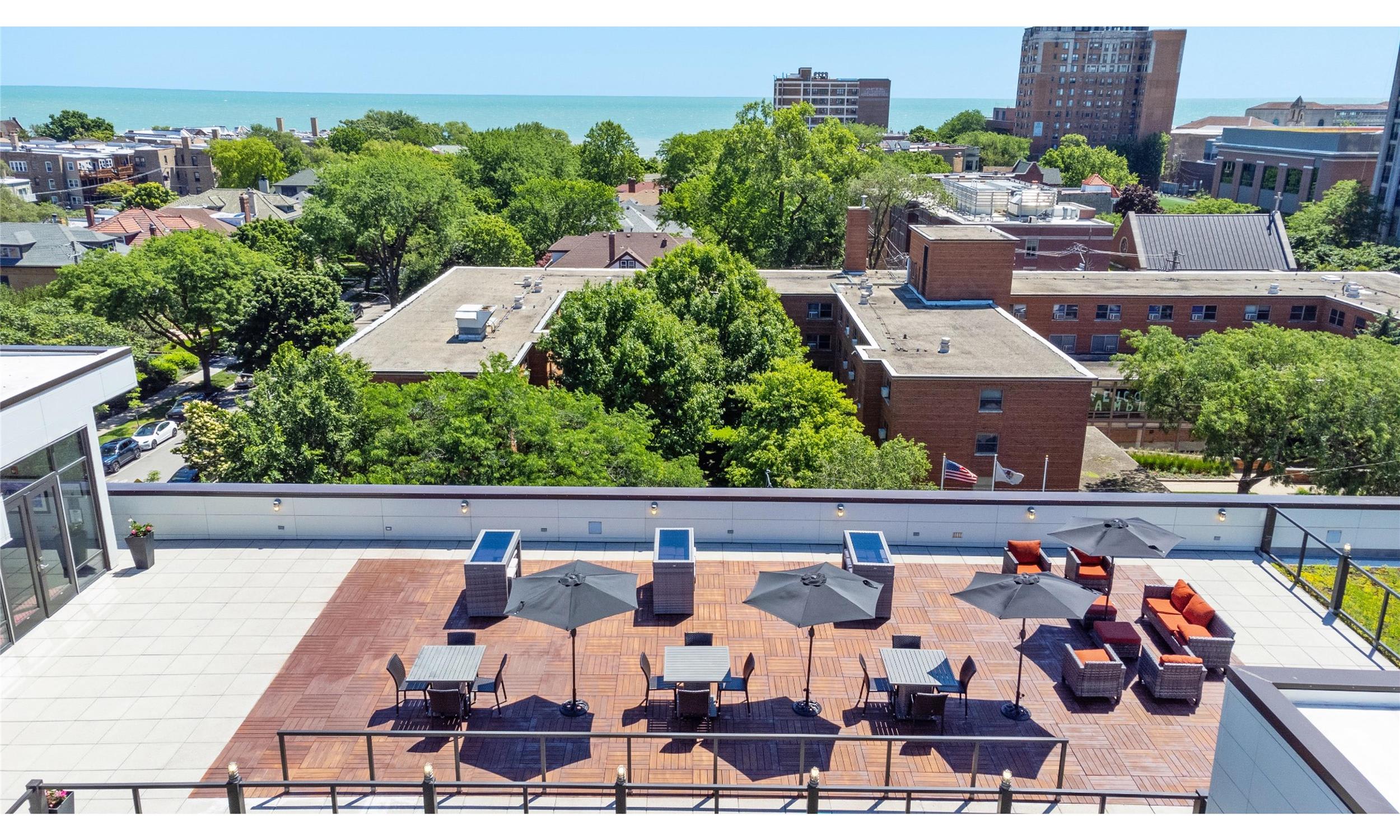 Hampton Inn Chicago North/Loyola Station, IL 2