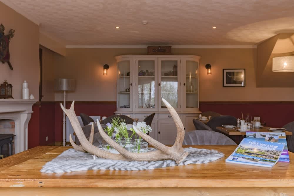 Braeburn Guesthouse 2