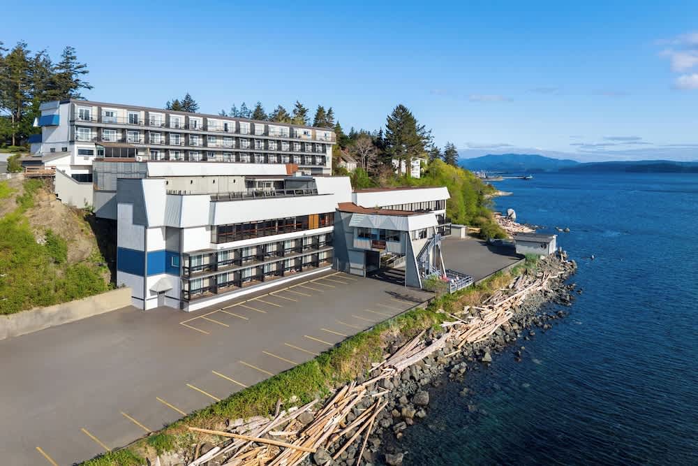 Anchor Inn & Suites, BW Signature Collection 1