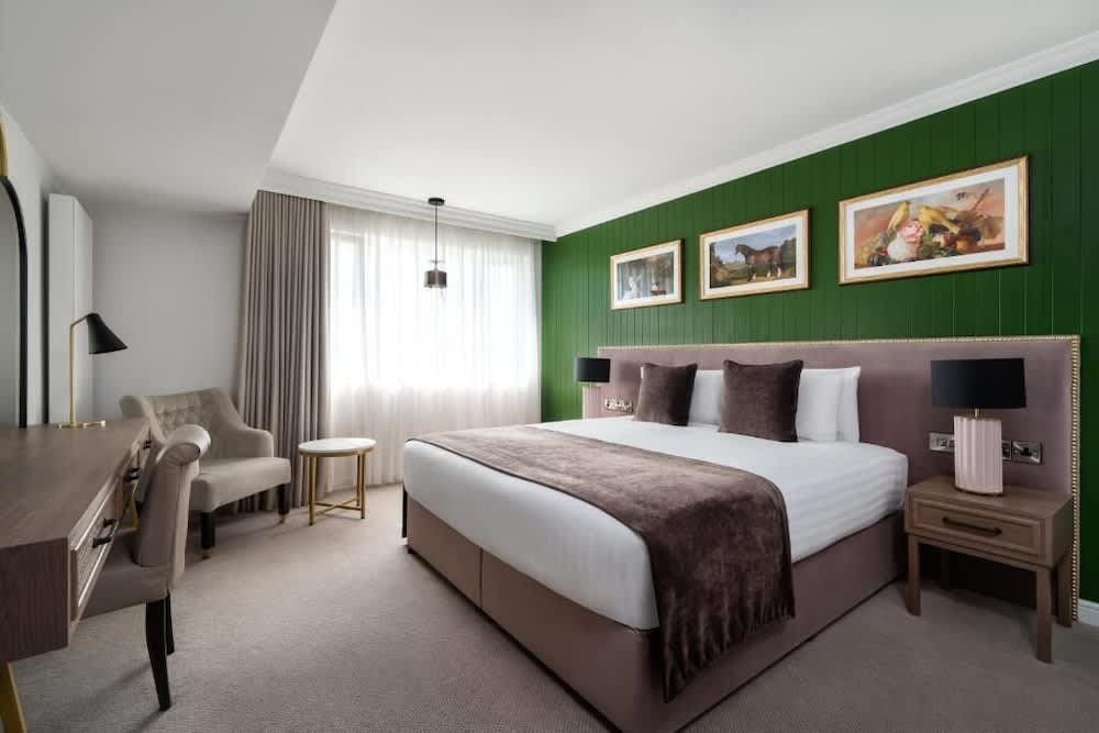 Ivanhoe Inn and Hotel 2
