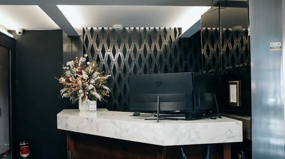 Hippodrome Hotel Condesa 2