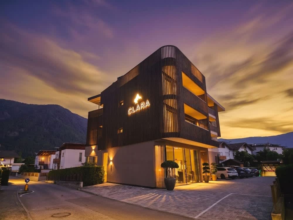 B&B Boutiquehotel Clara 1