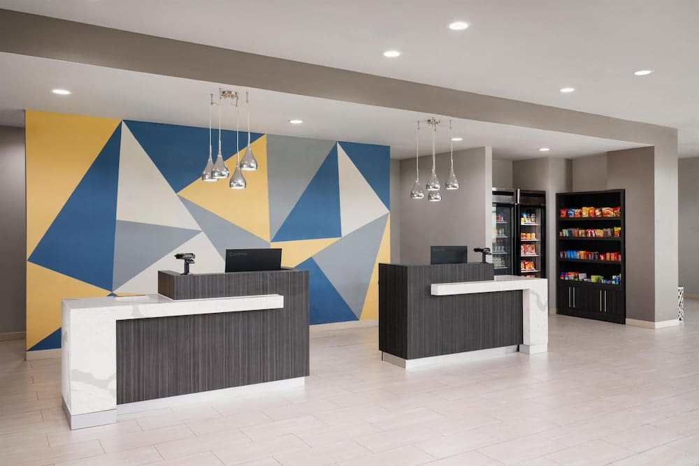 Best Western Plus Executive Residency Baytown 2