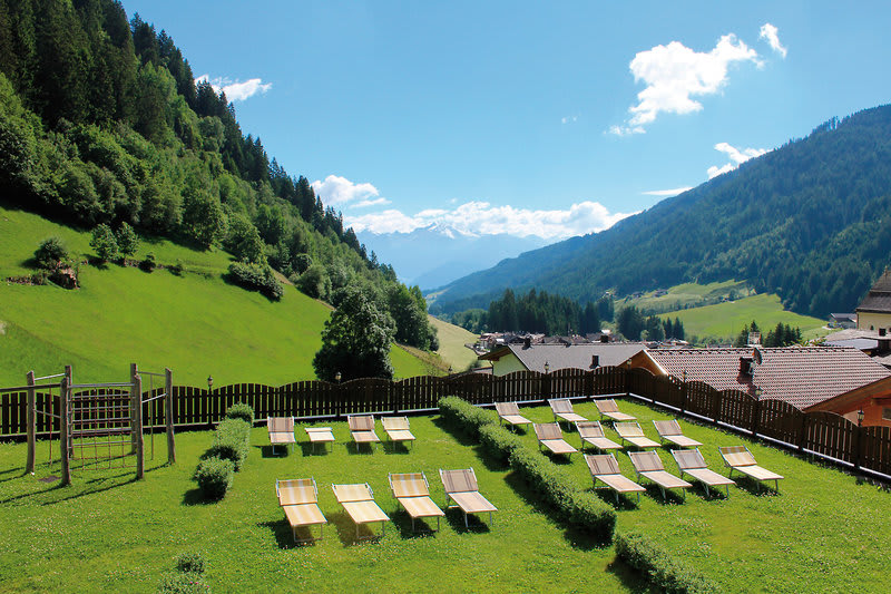 Berghotel 1