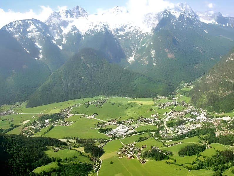 Gasthof Bad Hochmoos 1