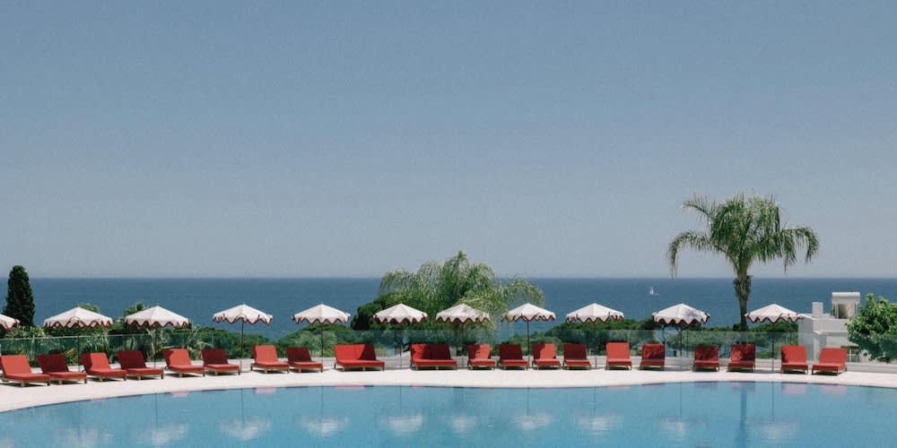 Masana Algarve, Destination by Hyatt 1