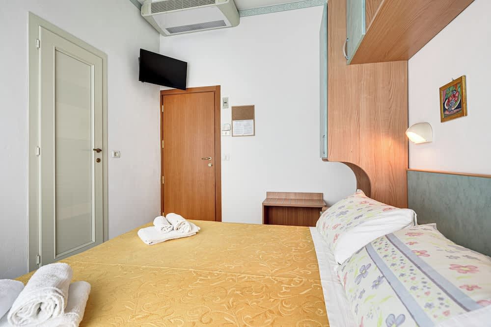 Hotel Atlantic 2
