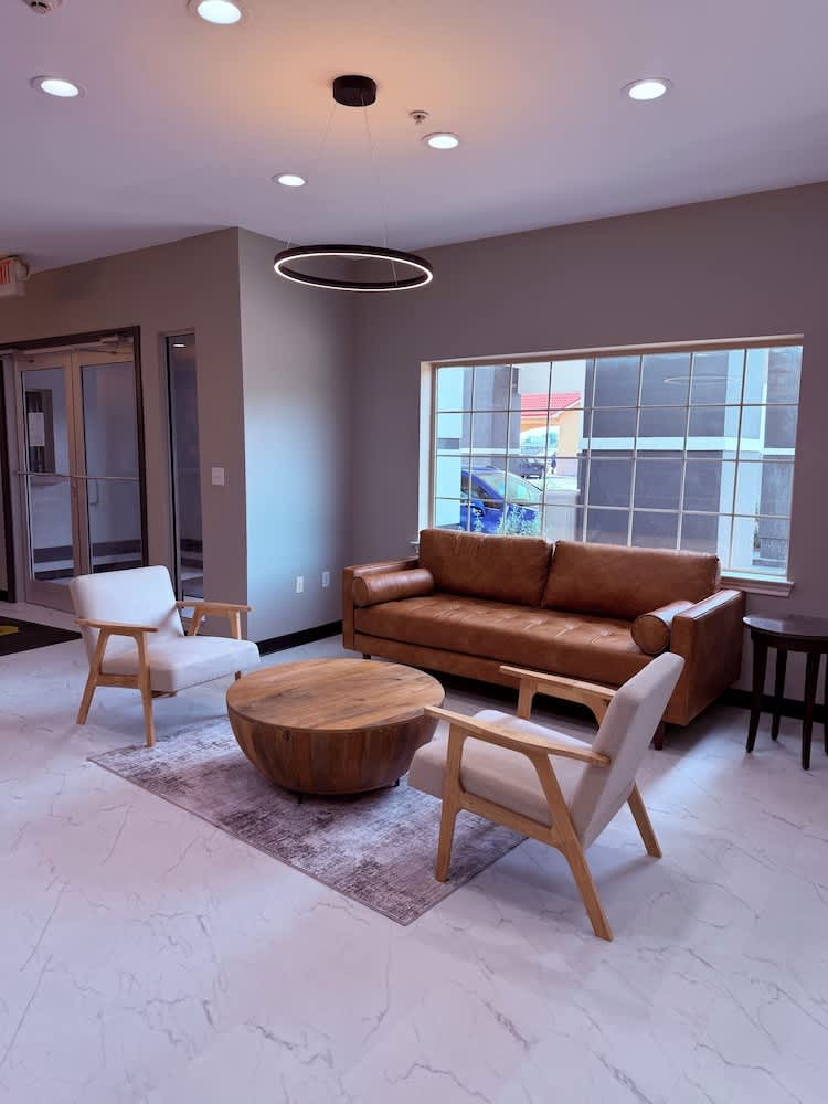 Super 8 by Wyndham Brenham TX 2