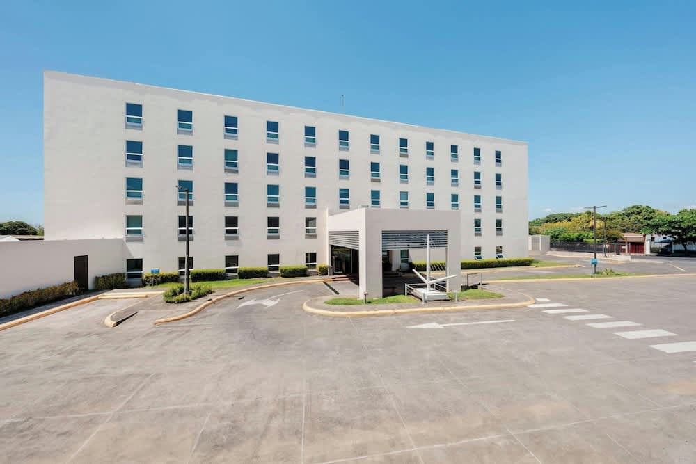 City Express by Marriott Esteli 1
