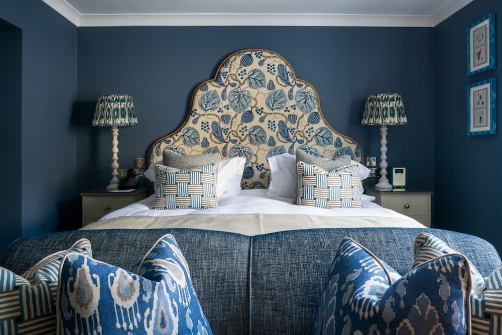 The Headland Hotel and Spa 2
