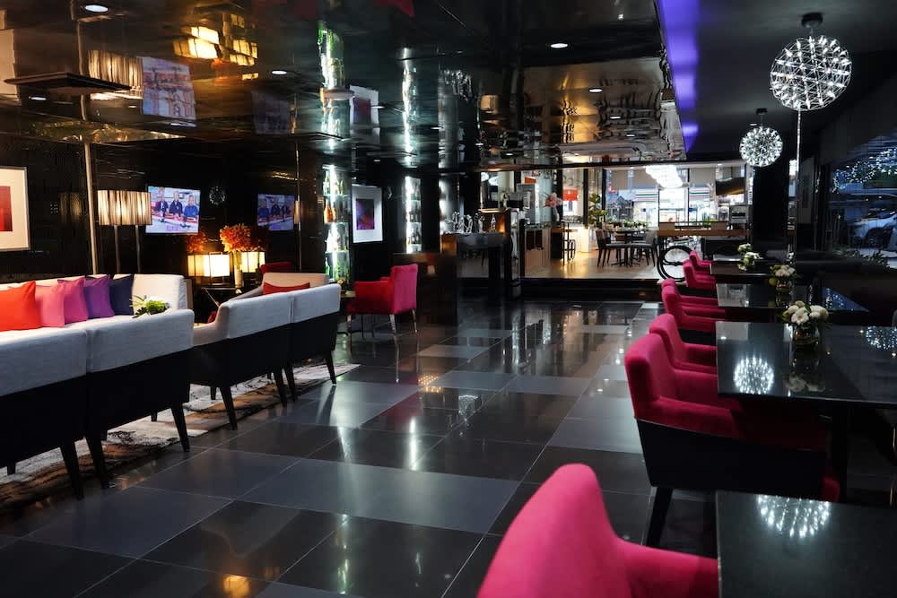 Arize Hotel Sukhumvit 1