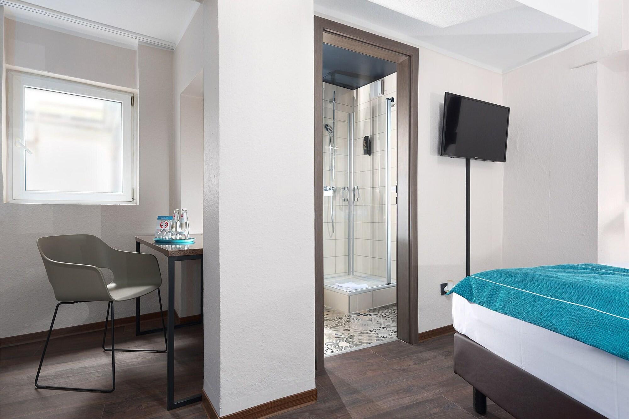 Trip Inn Boutique Sachsenhausen 1