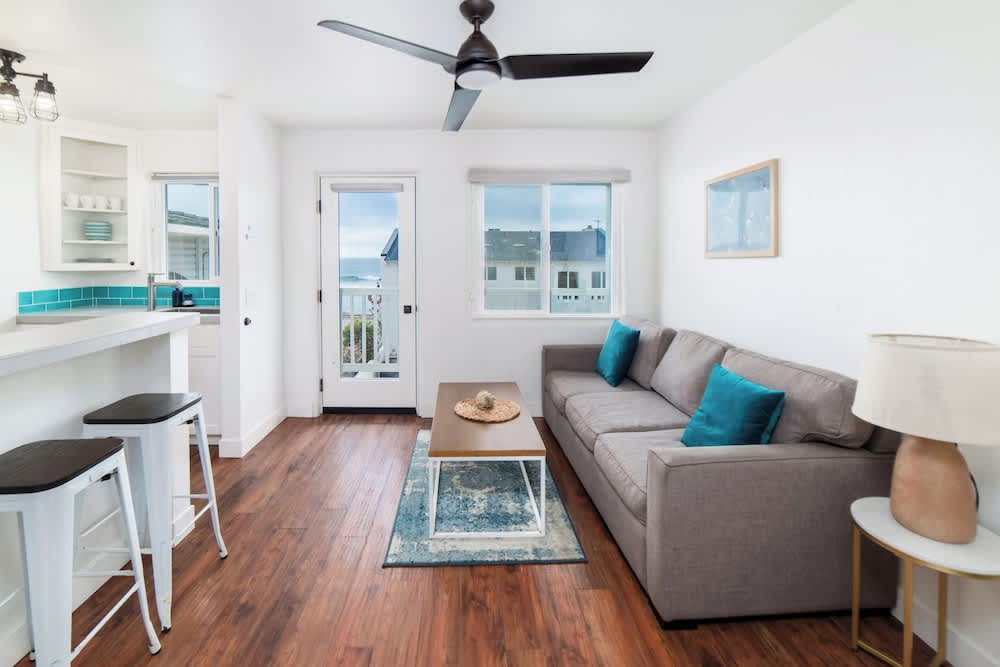 Pacific Villas 1