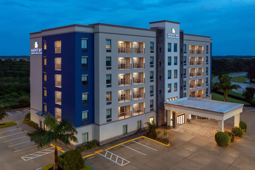 Coral Pointe Sarasota, an Ascend Collection Hotel 1