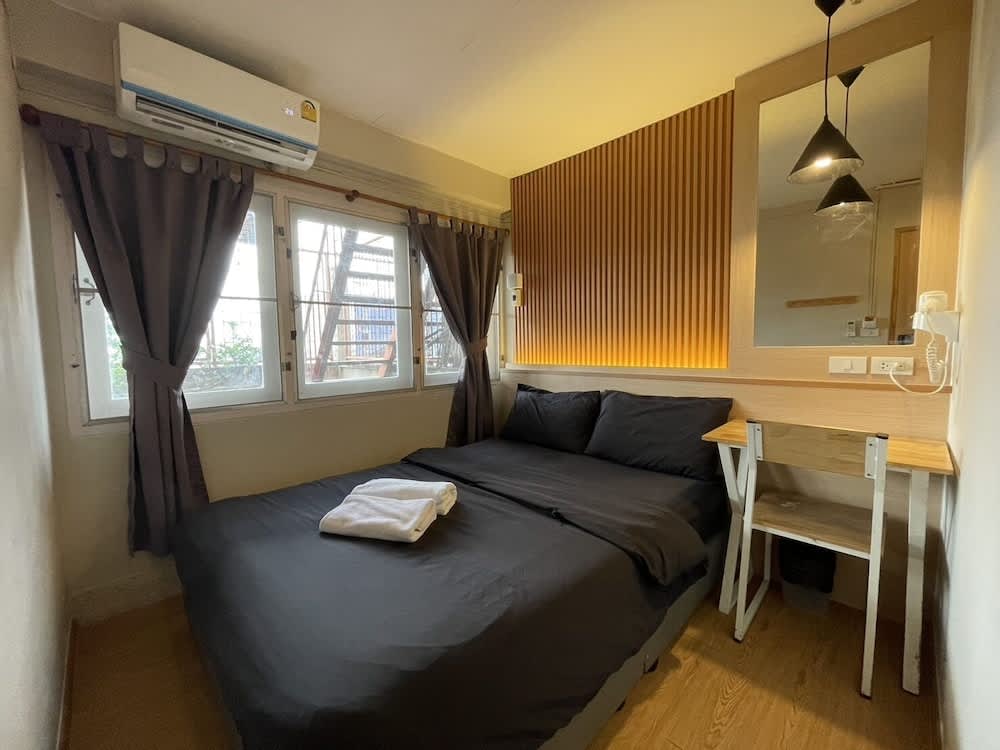Mind Day Hostel Khaosan 1