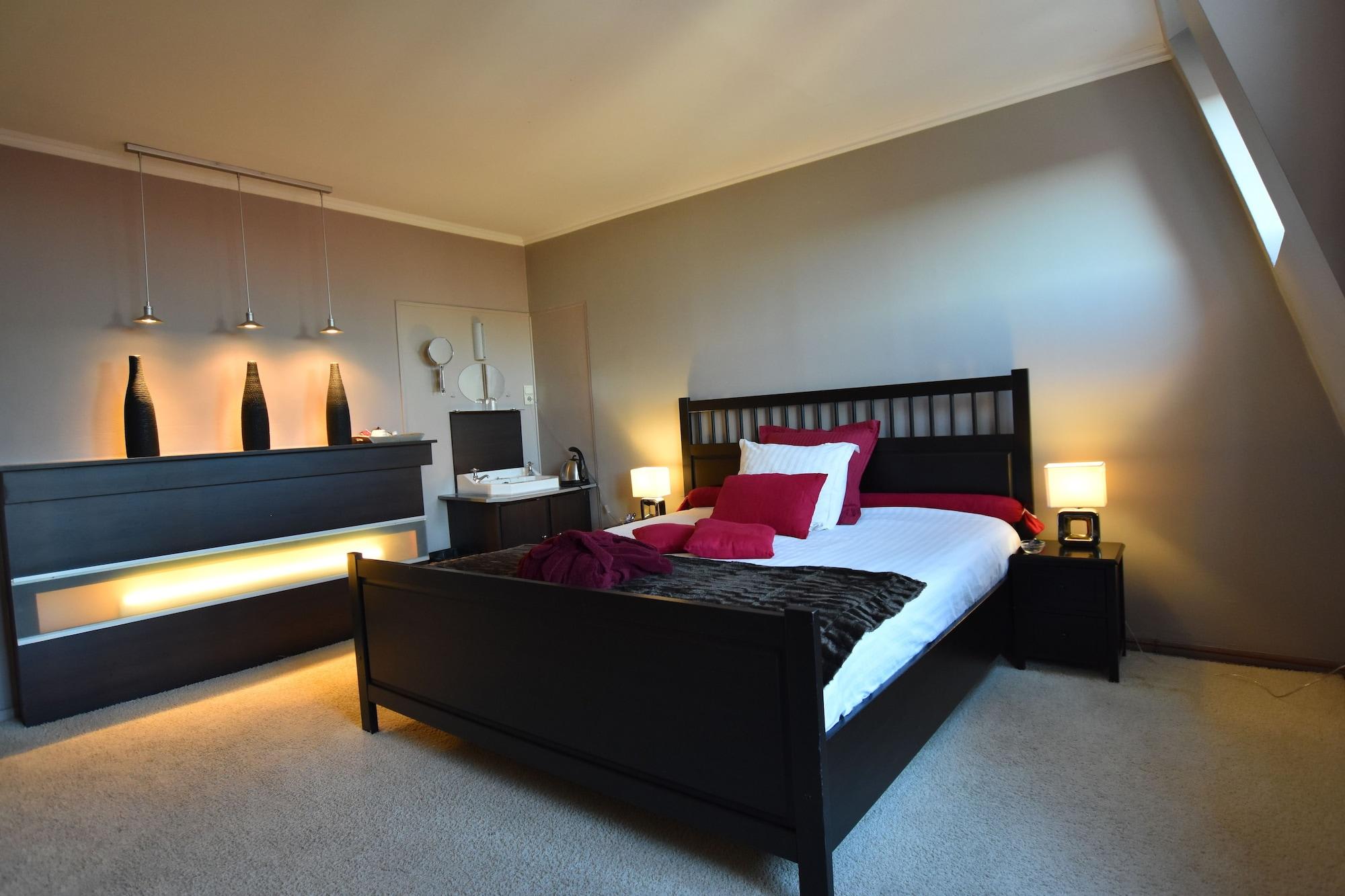 B&B Cambiare 1