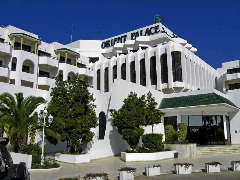 Orient Palace & Spa 2