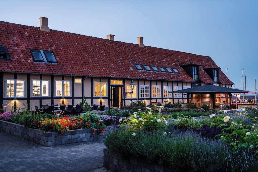 Hotel Siemsens Gaard 1