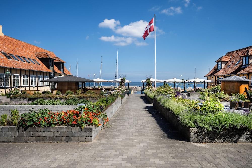 Hotel Siemsens Gaard 2