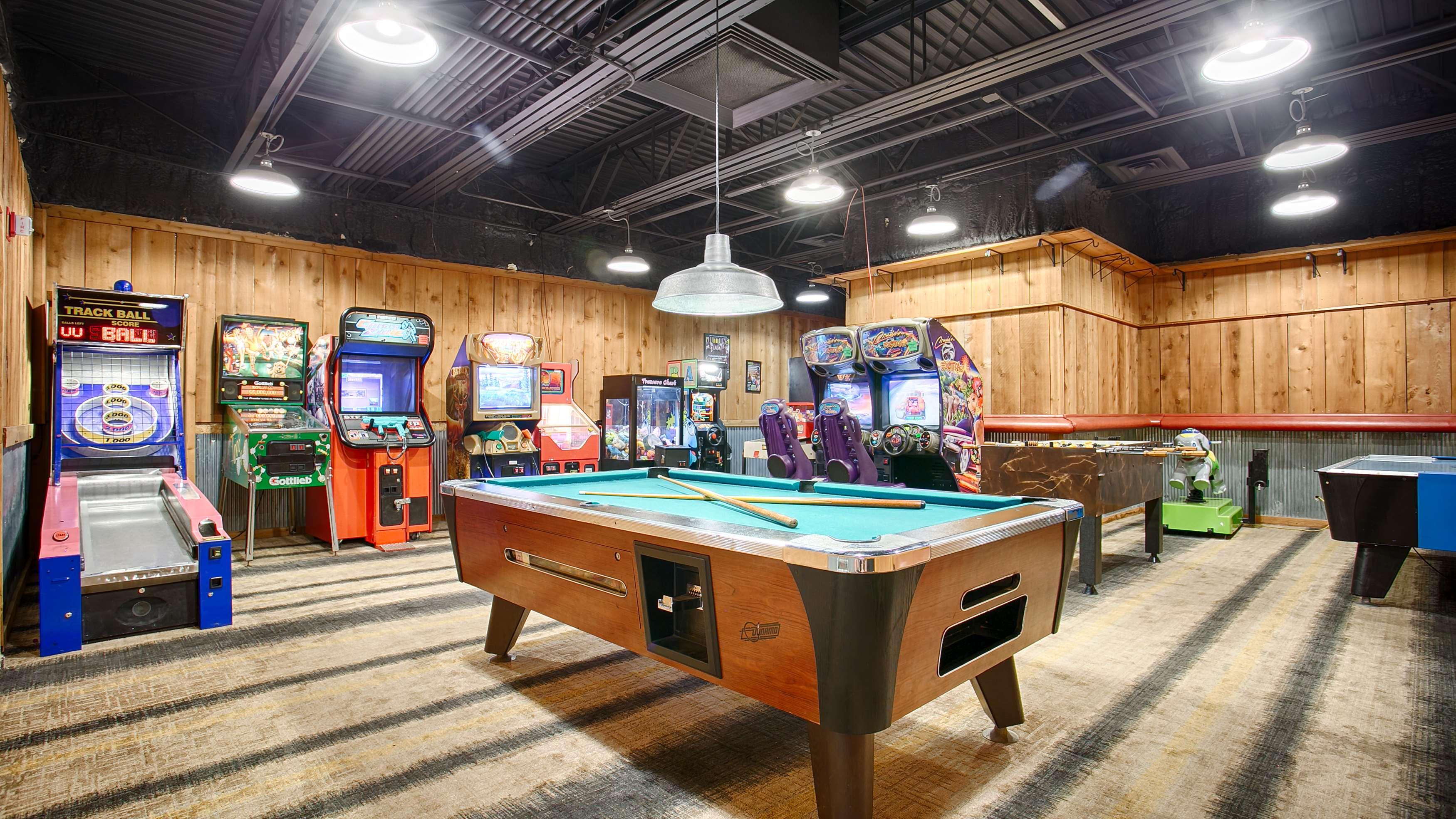 Best Western Branson Inn And Conference Center 1