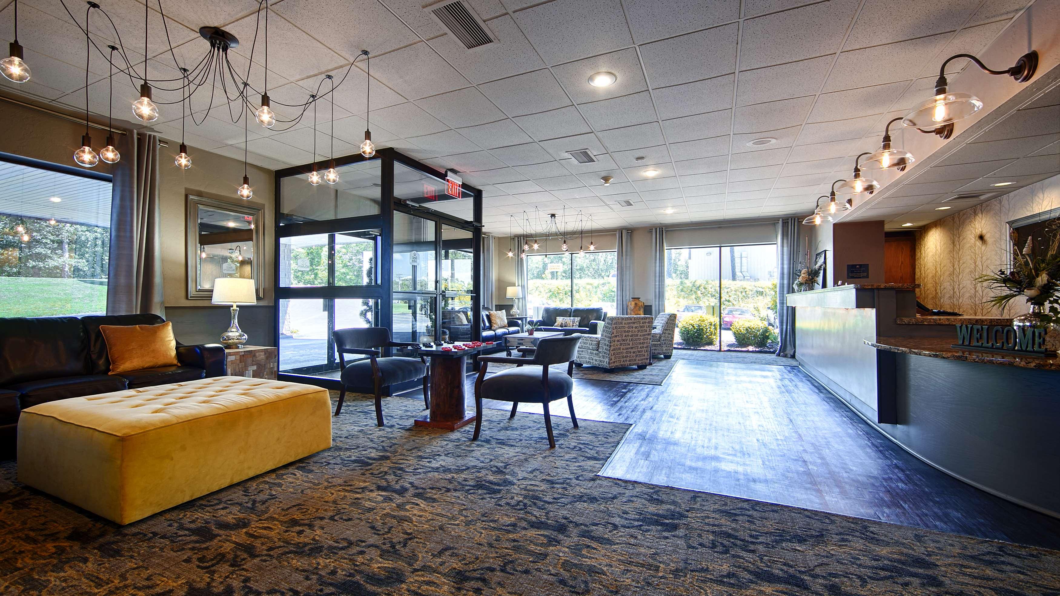 Best Western Branson Inn And Conference Center 2