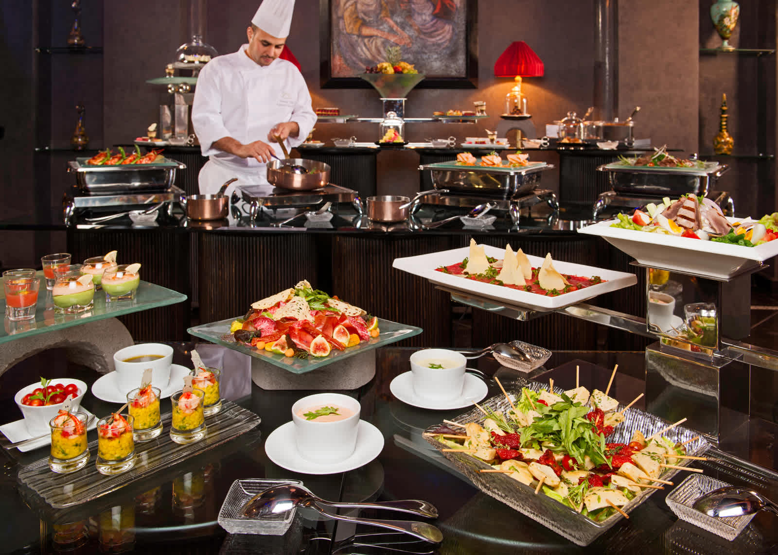 Selman Marrakech 2