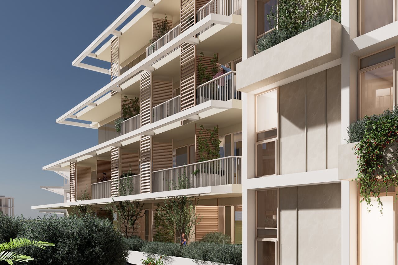 Carine Resort Medun 2