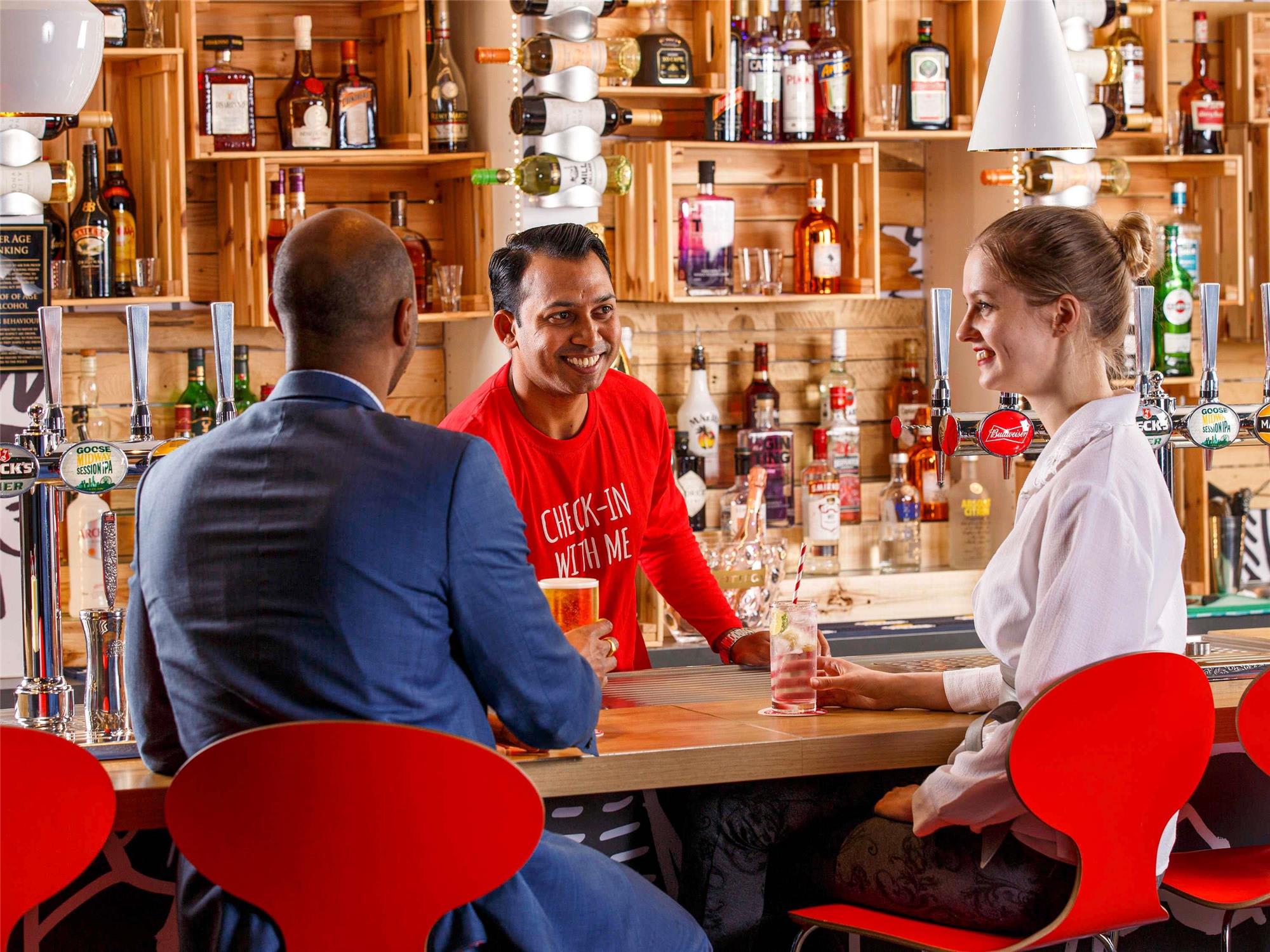 ibis London Wembley 2