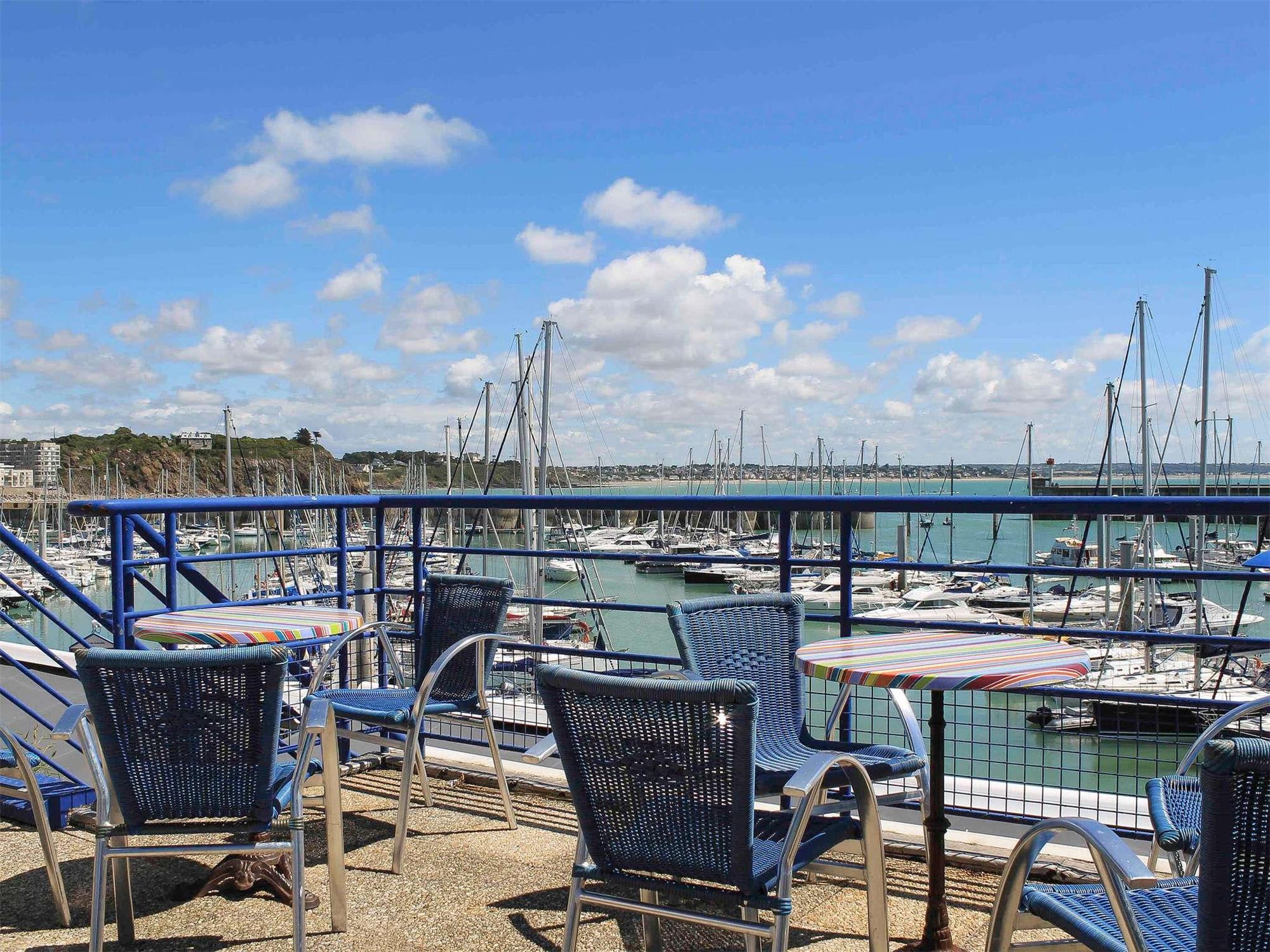 ibis Granville Port De Plaisance 2