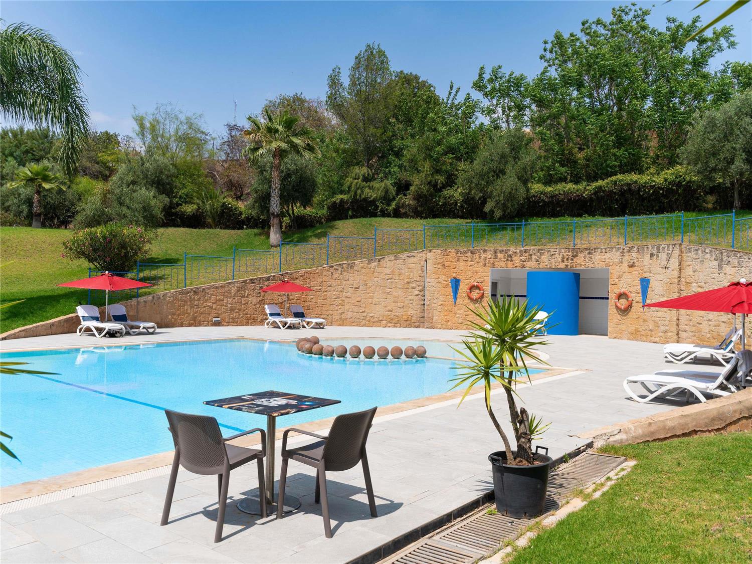 Ibis Meknès 2