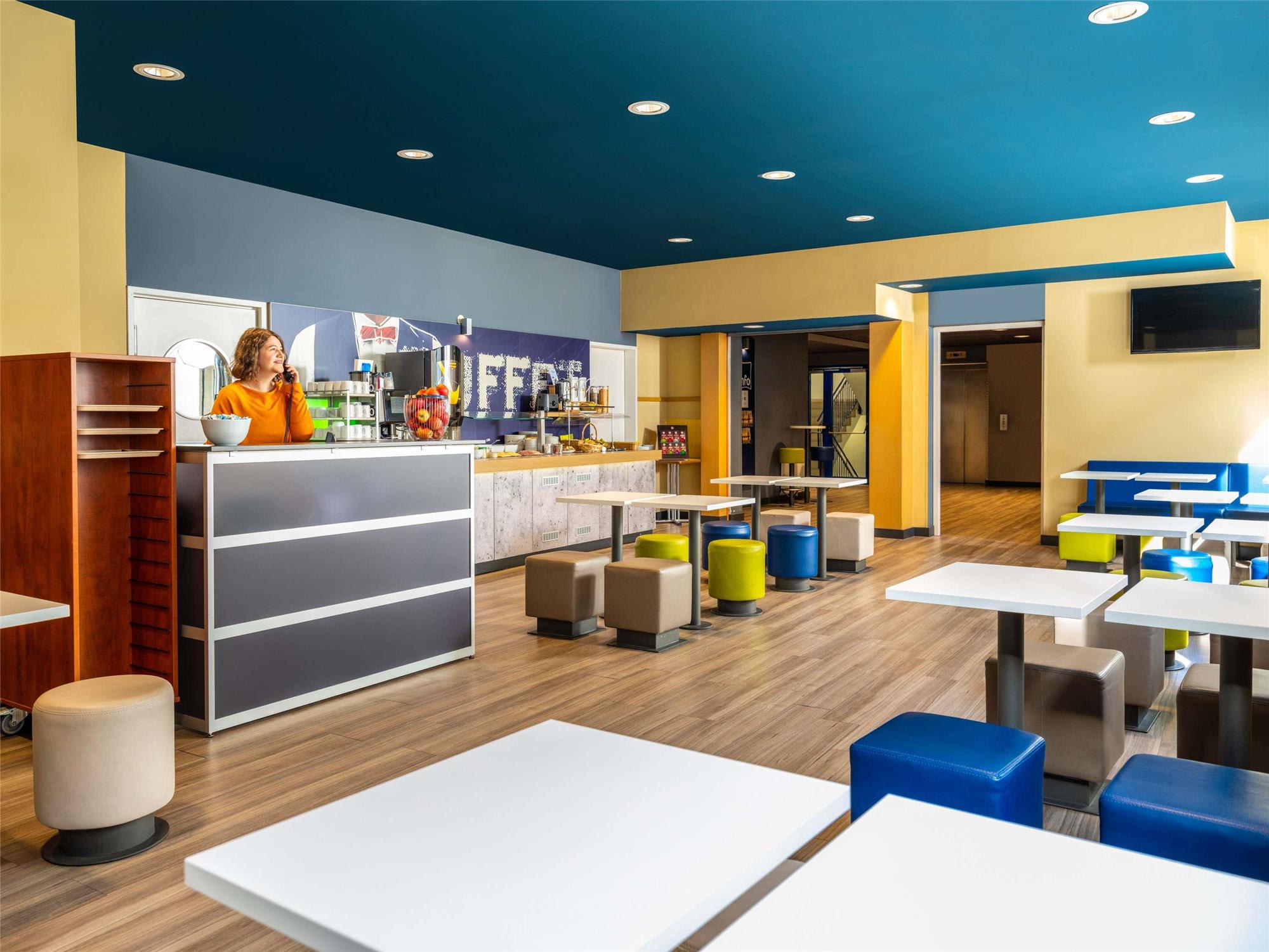 Ibis Budget Graz City 2