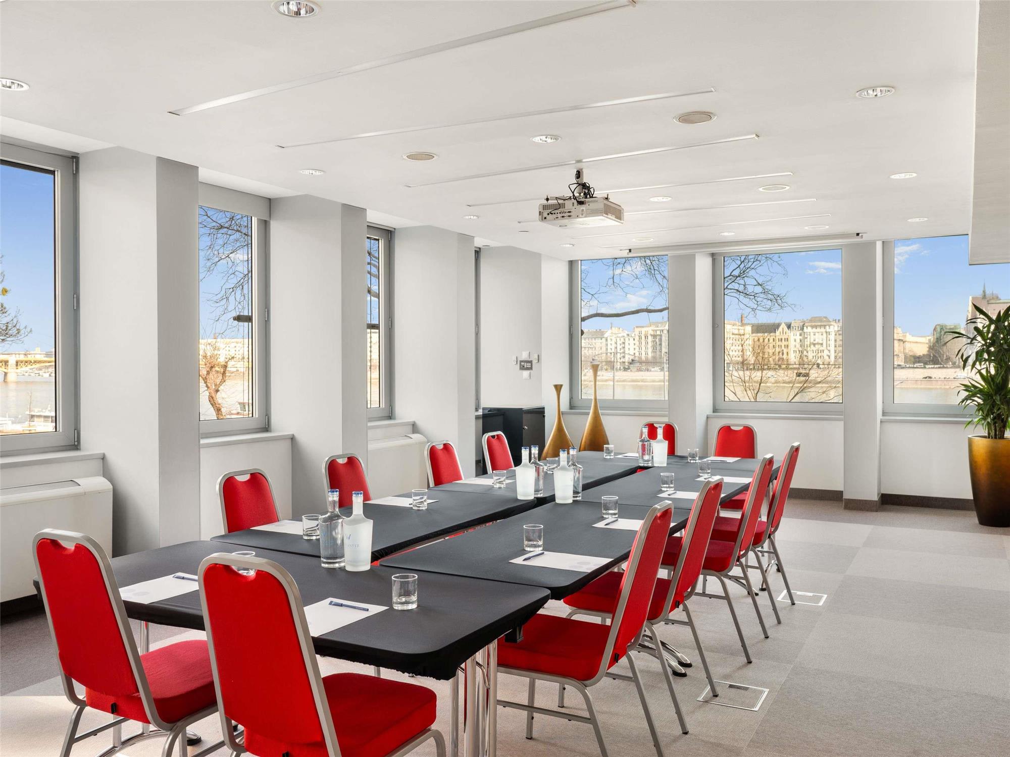 Novotel Budapest Danube 2