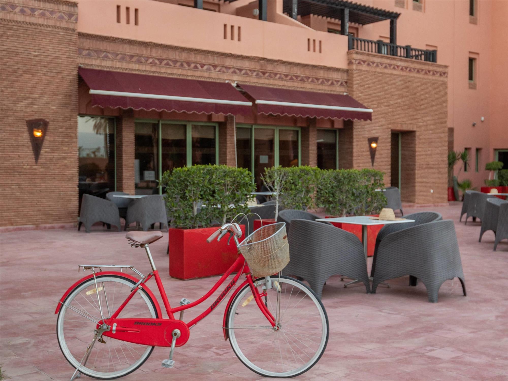 Ibis Marrakech Palmeraie 2