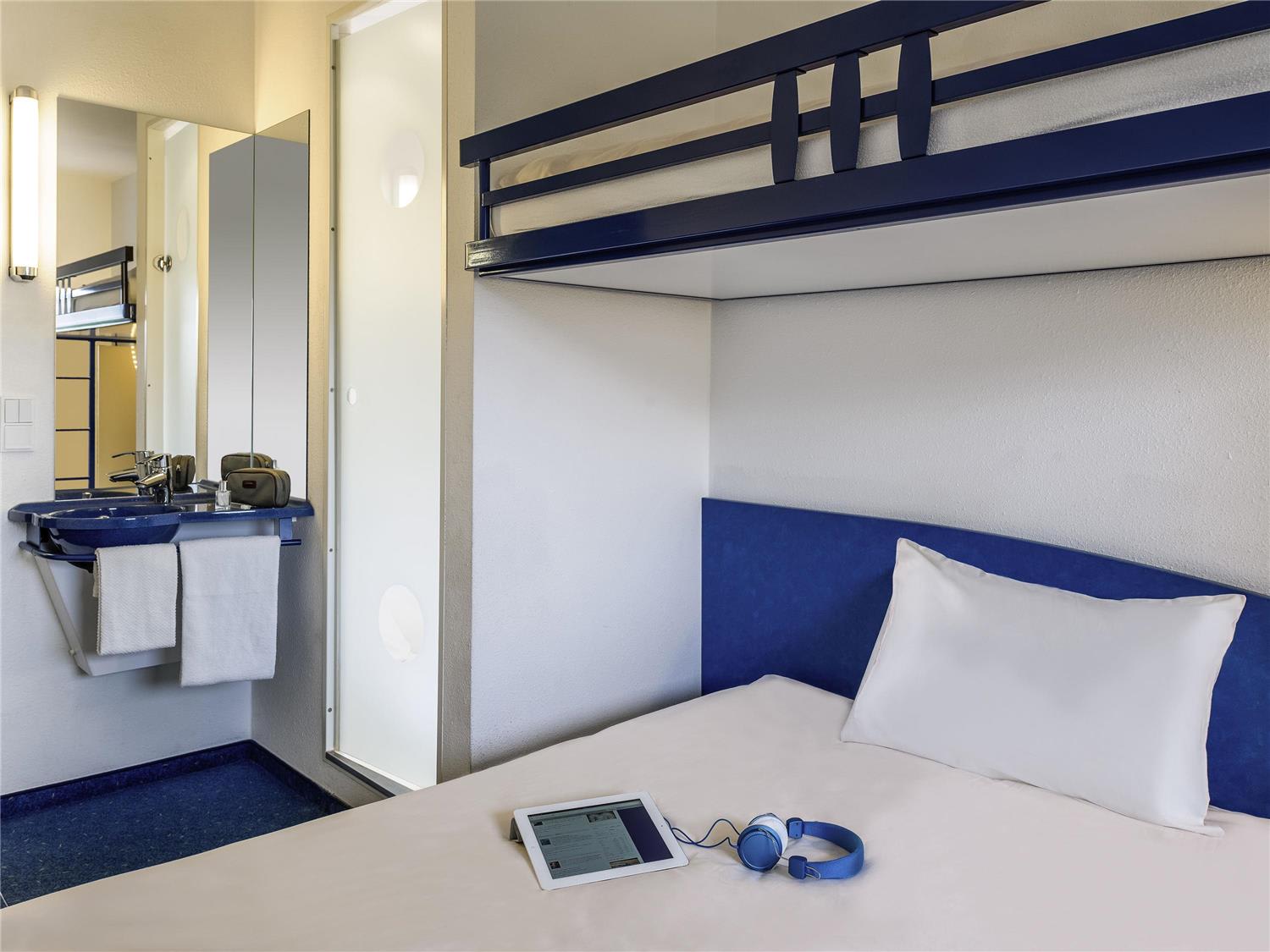 ibis budget Aachen Raeren Grenze 2