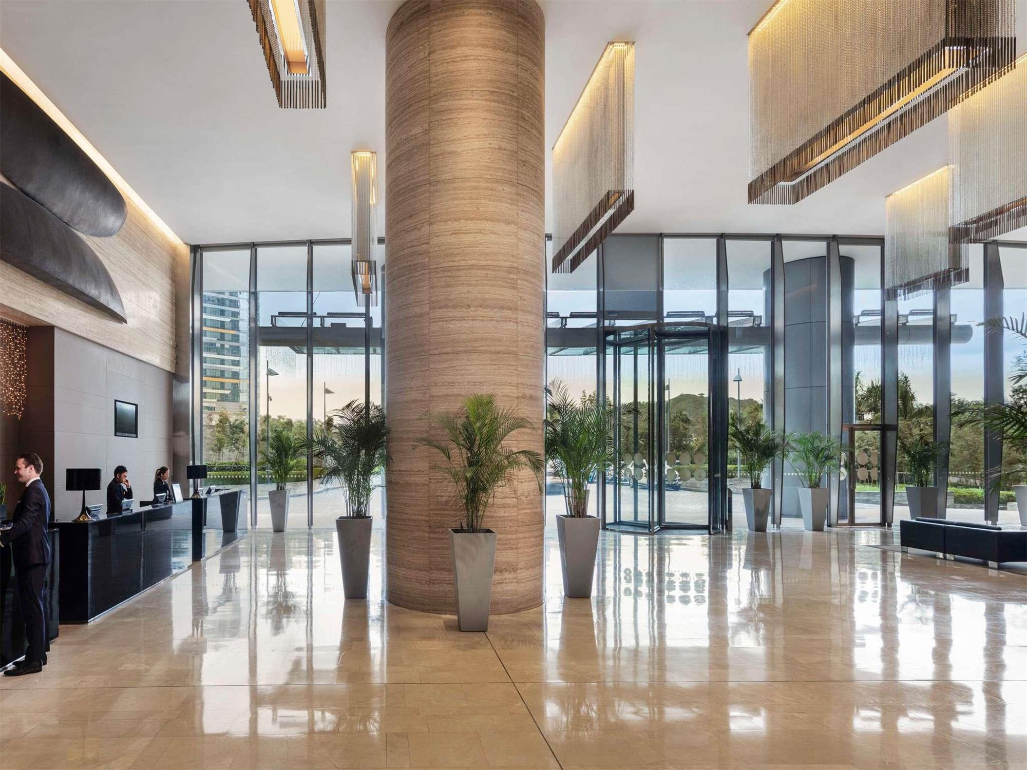 Novotel Citygate Hong Kong 2