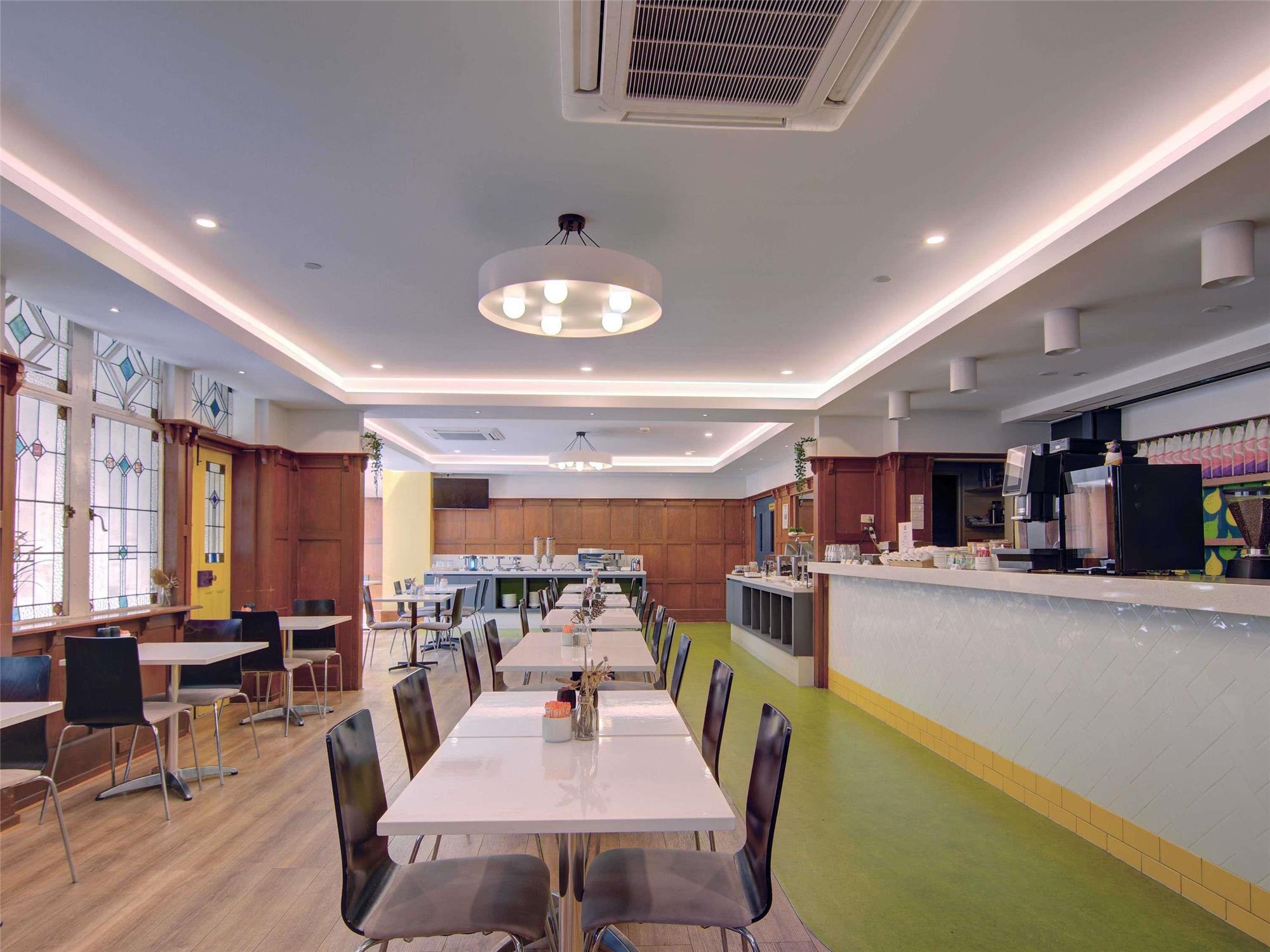 ibis Styles Kingsgate Melbourne 2