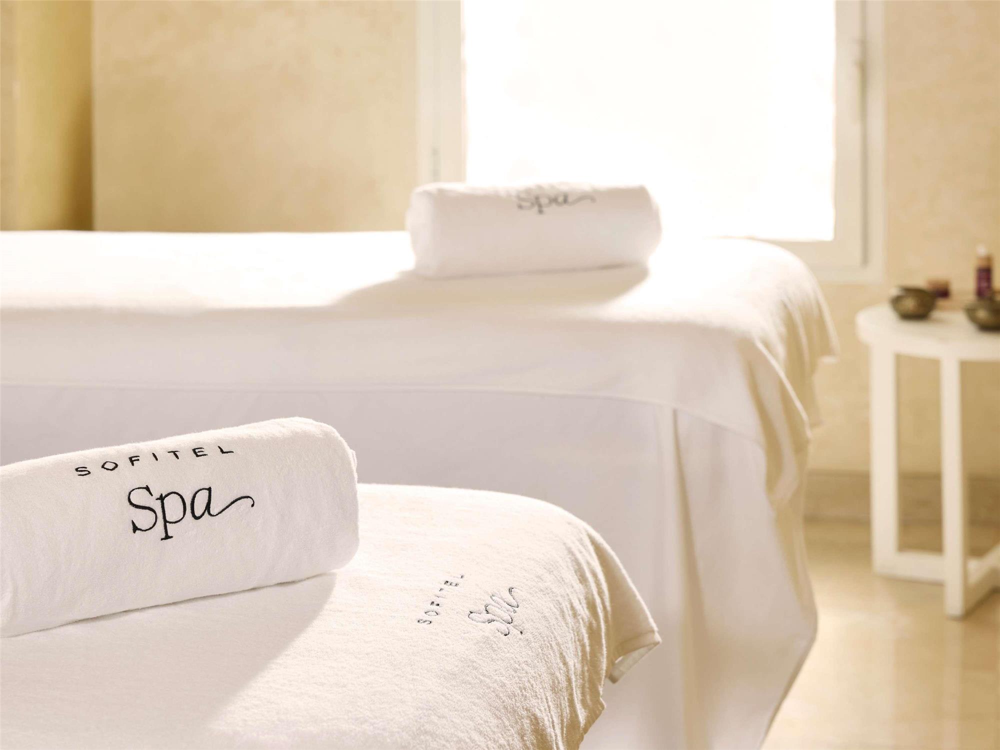 Sofitel Rabat Jardin Des Roses 2
