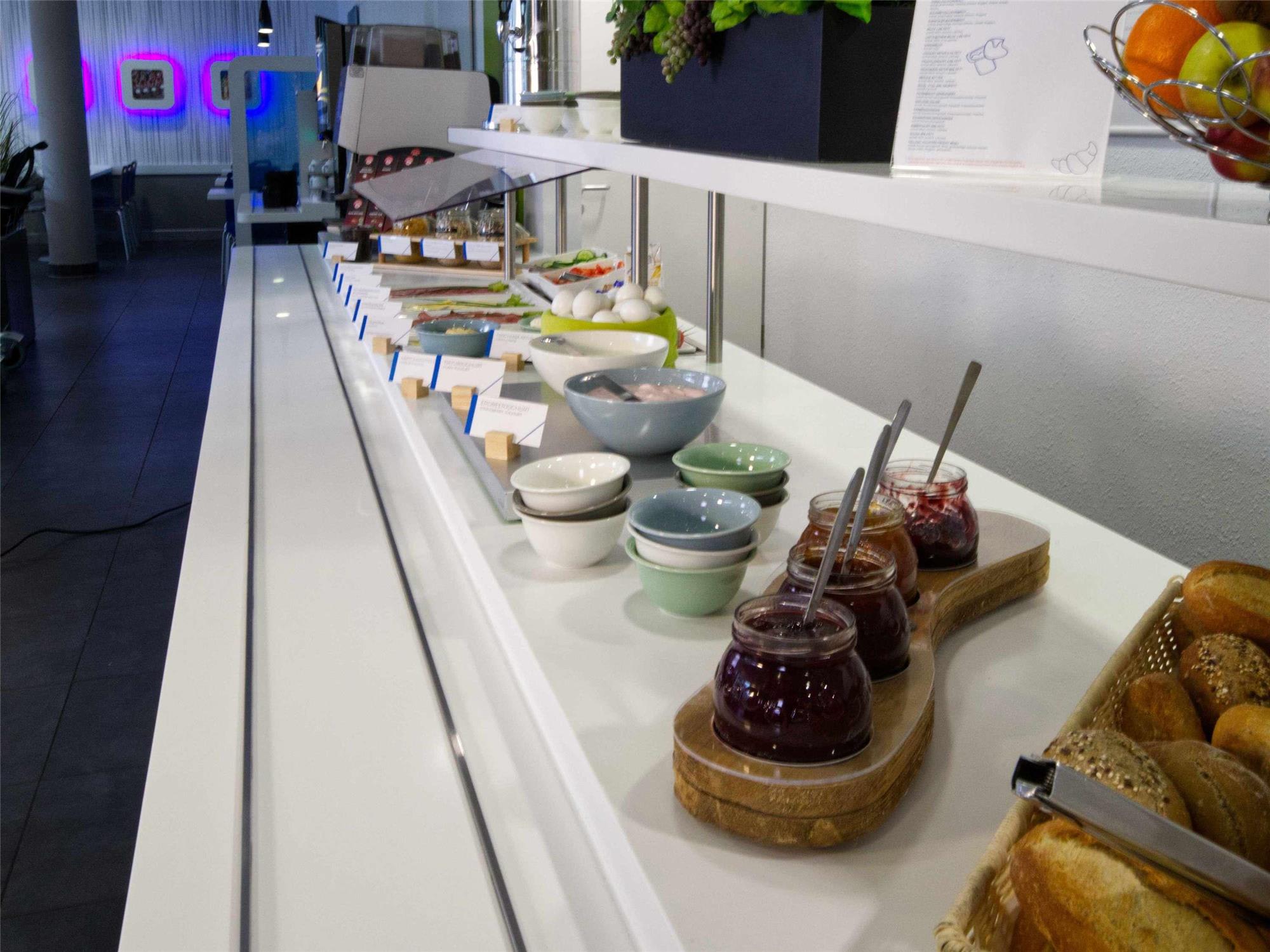 Ibis budget Koeln Messe 2