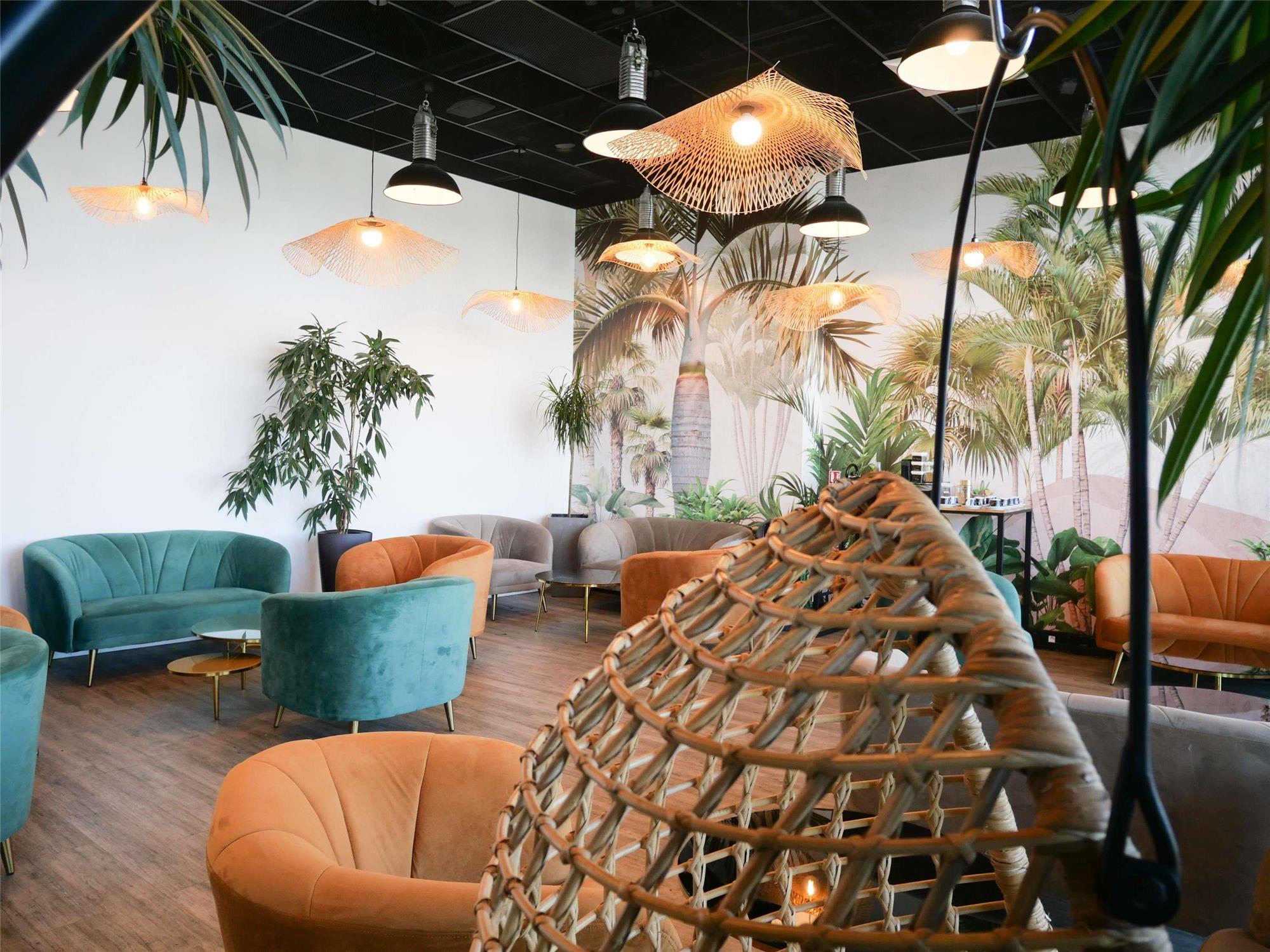 ibis Styles Saint Julien en Genevois Vitam 2