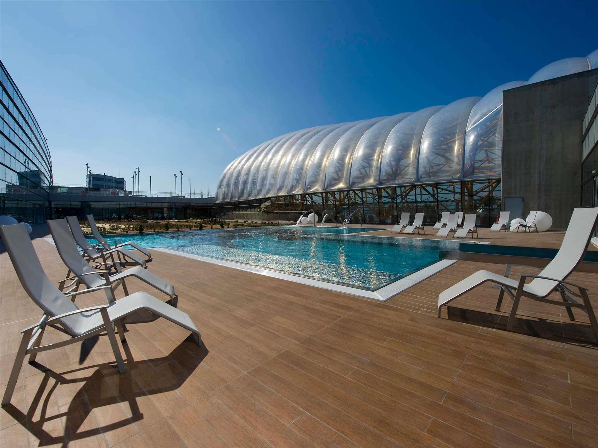 ibis Styles Saint Julien en Genevois Vitam 1