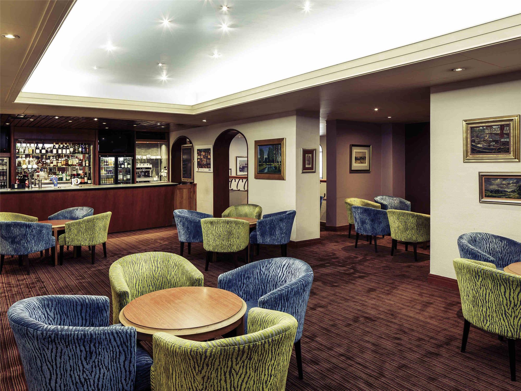 Mercure Norwich Hotel 2