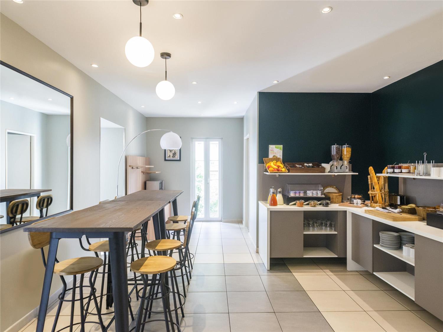 Aparthotel Adagio Access Nantes Viarme 2