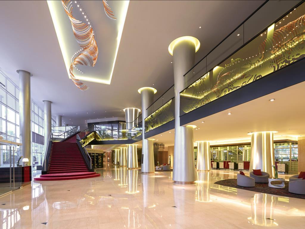 Pullman Jakarta Indonesia 2